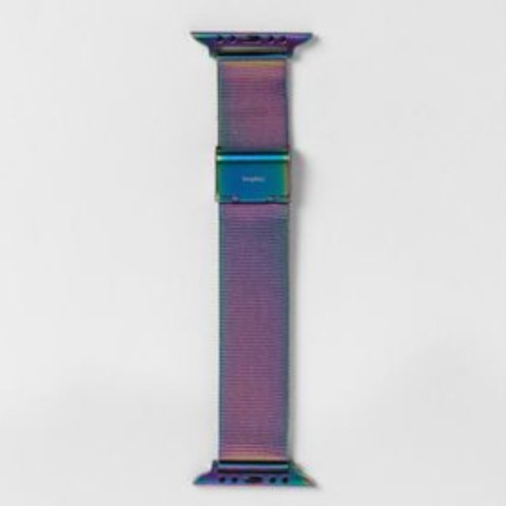Apple Watch Mesh Band